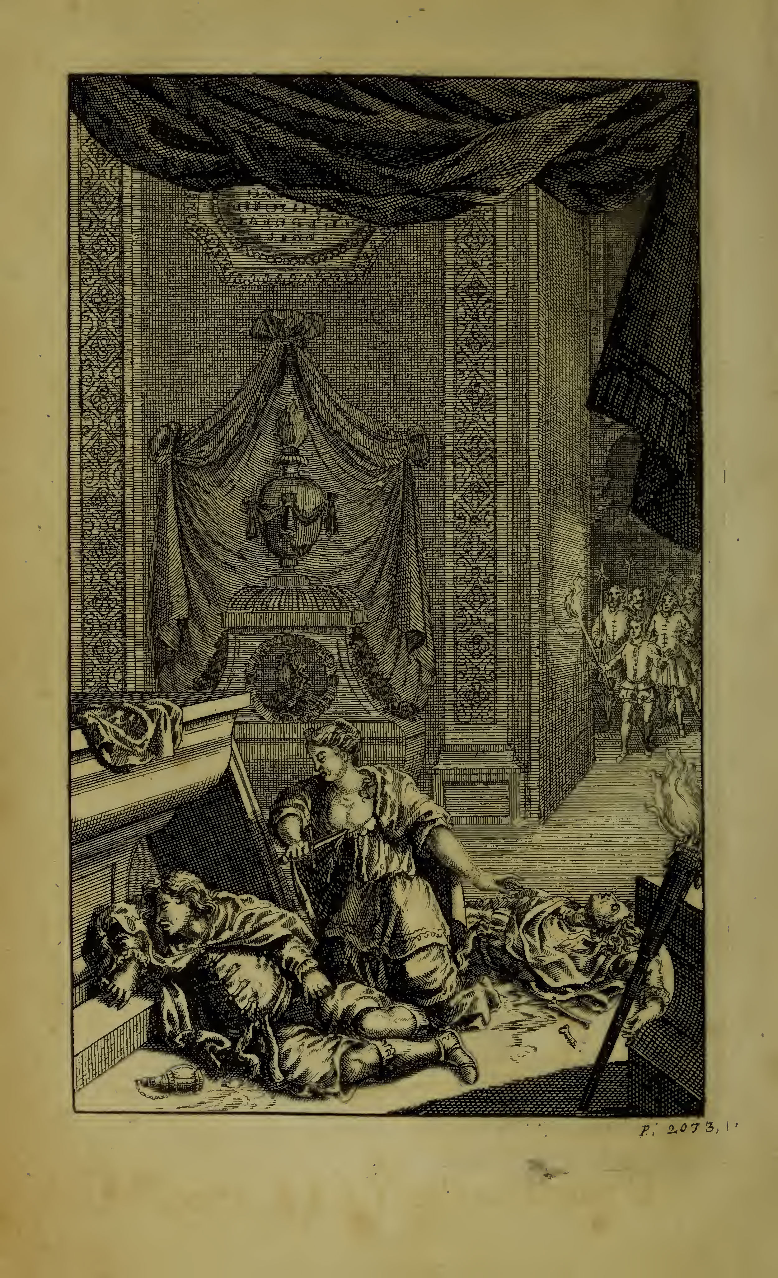 Rowe 1709 volume 5, page 4